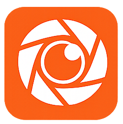 NewsSnap logo